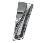 Genuine Gm Wheel 22 Escalade Spoke Trim Insert 23135752 Used. Price: $49.99.