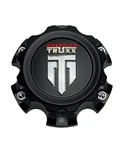 American Truxx Matte Black Wheel Center Cap C1081502090F-5 81502090F-2 New. Price: $49.99.