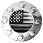 Kitspro Wheel Center Caps Ford F-250 F-350 Srw Rim 5C3Z-1130-PA Replaceme... New. Price: $64.59.