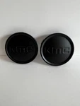 Lot Of Kmc Wheels Pop-in Center Cap Part# 6218K63-SB Stock# 3760 Used. Price: $18.99.