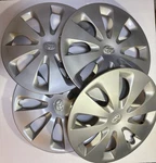 Jdm Toyota Aqua Prius Oem Wheel Hubcap 15 Inch 42602-52540 NHP10 Used. Price: $157.33.