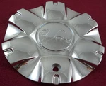 U2 Wheels Chrome Custom Center Cap # C-053 / S508-45 (1) Used. Price: $69.95.