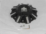 Mayhem Beast Gloss Black Wheel Rim Center Cap C108102B C-498-1 C8190B03B/M New. Price: $59.95.