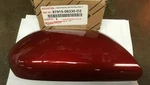 Oem Toyota Camry Outer Passenger Side Mirror Cover Fits Select 2018-2024 3U5 New. Price: $63.15.