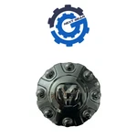 New Oem Mopar Non Dually Wheel Center Cap-front 2019-21 Ram 2500 3500 6PG02TRMAA. Price: $850.00.