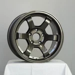 Pcs Only Rota Wheel Grid Concave 15X9 5X112 36 57.1 Gunmetal 14.8 Lbs New. Price: $649.00.