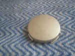 New 1998 1999 2000 2001 2002 2003 Ford Windstar Wheel Center Cap Ornament Emblem. Price: $16.99.