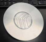 Mercury Villager 40315 1B020 Oem Wheel Center Rim Cap Hub Cover Lug 3183 Van Used. Price: $30.00.