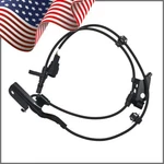 Front Left Abs Wheel Speed Sensor For Lexus NX200T 15-17 NX300H 89543-78010 New. Price: $17.19.