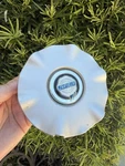 2001-2003 Chrysler Sebring Wheel Cap Silver Paint Oem 0SR21TRMAB 02 Used. Price: $48.00.