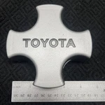 1985-1988 Toyota Cressida Oem Wheel Center Rim Cap Lug Cover Hub Pacific 69259 Used. Price: $49.99.