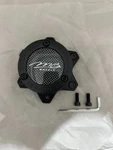 Wheels Off-road C352MB-6MB Flat Matte Black Center Cap Lug W/ Screws New. Price: $59.95.