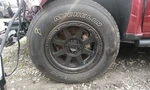 Wheel 17X8 Spoke Dark Argent Opt R28 Fits 15-20 Colorado 810581 Used. Price: $935.00.
