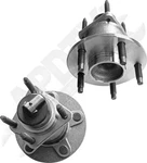 Dorman 951-235 Wheel Hub And Bearing Assembly New. Price: $150.06.