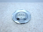 2008 2011 Audi Tt Oem 18" Alloy Wheel Silver Center Cap 8J0 601 165 #2C-12 Used. Price: $22.00.