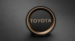 Toyota Tundra 4RUNNER/HV Bronze Center Cap Set Of Four Genuine Oem New. Price: $68.00.