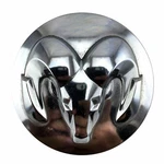 Oem Dodge Ram 1500 2015-2017 1LB72TRMAB Center Cap Used. Price: $12.94.