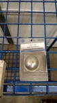 Dust Cap Fits 1-31/32" Id Wheel Hubs Napa 735-1424 New. Price: $15.00.