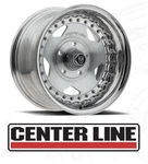 15X10 Centerline Convo Pro Wheels 5X4.75 5X120.65 000P-51061-12 -12MM Drag Star New. Price: $335.00.