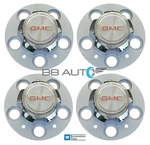New Gmc C1500 Truck Jimmy Lug 15" 15X8 15X7 Rally Wheel Hub Center Caps. Price: $77.95.