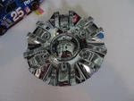 New Velocity Chrome Custom Wheel Center Cap # CS339-1P, SJ708-19 Used. Price: $85.79.