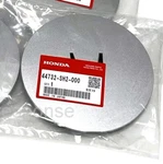 Honda Crx Si 90-91 Wheel Center Caps 44732-SH2-000 Jdm Genuine Oem Piece New. Price: $73.00.