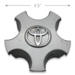 Center Toyota Solara 15" Spoke Wheel Hubcap Oem 99 00 01 02 03 69378 Used. Price: $13.92.