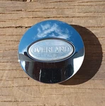 Rover Overland Center Cap, Chrome, 1995-2025 Part Number MCS63NA03 Used. Price: $29.95.
