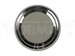 New Chrome Wheel Center Hub Cap For Grand Marquis Crown Victoria Dorman 909-036. Price: $39.95.
