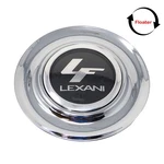 C-XLC695/696C Lexani Mugello & Wraith Xl-c Floating Chrome Snap Cap New. Price: $131.25.