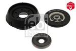 For Febi 37597 Wheel Cushion. Suspensions With Bearings /set Elem./ Neu. Price: $41.87.