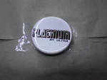 Ultra Center Cap (P9084) Pt# 899123 10373 Platinum Used. Price: $34.19.