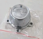 5 Ear Wheel Center Cap For Billet Specialties 999098 New In Box With Screws. Price: $195.00.