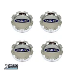 4 X Moto Metal Wheel Center Cap MO953 Chrome 353K133A New. Price: $112.00.