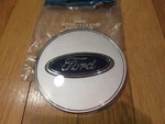 Nos 1987 1991 Ford Taurus Wheel Center Emblem E7DZ-1137-B New. Price: $14.99.