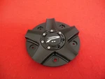Platinum Ultra Wheel Center Cap Gloss Black A89-9416B 57462085F-2 Used. Price: $8.99.