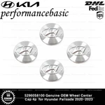 52960S8100 Genuine Oem Wheel Center Cap 4P For Hyundai Palisade 2020-2023 New. Price: $39.95.