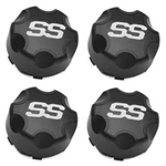 Itp BO110SS - SS212 Black Ops Center Cap For 4/110 4/115 Bolt Pattern 4PK New. Price: $35.99.