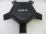 Kia Sorento 2024 Black Center Cap 52960-R5550 Fits 17" Alloy Wheel Oem Used. Price: $48.00.