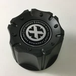 American Racing 1342106018 Atx Artillery 3.42" Snap Black Teflon Center Cap New. Price: $30.00.