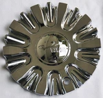 TW706S Tyfun Wheel Center Cap (CSTF706S-2P) New. Price: $54.99.