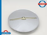 Ford Thunderbird Wheel Rim Center Emblem Hub Cap Cover Chrome 02-03 Oem Nice Used. Price: $119.97.