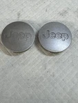 Jeep Liberty Centr Cap Wheel Original Pieces 52124189AA Oem (58/1) Used. Price: $26.99.