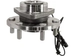 For 2017-2022 Nissan Armada Wheel Hub Assembly Front Right Truedrive 81153HNXM New. Price: $73.08.