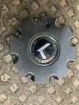 Kraze Wheels Center Cap (P8139) 731L154MB Used. Price: $72.19.