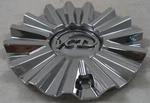 Vct Wheels Chrome Custom Center Caps # 293-20-CAP / Viper LG1908-26 Used. Price: $79.95.