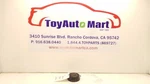 1987 Toyota Pick Up Center Cap (wheel) Used. Price: $72.24.