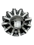 Phino Chrome Wheel Center Cap CSPW28-2P New. Price: $49.99.