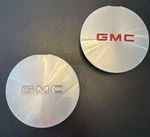1996-2000 Gmc Jimmy Sonoma Chevy S10 Blazer Center Caps 15988451 15988450 ZQ8 Ss Used. Price: $59.99.