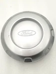Oem 2023-2024 Silver Ford F250 Center Cap -minor Marks- HC3C-1A096-ED Used. Price: $77.39.